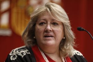 Filomena Peláez: “Las agresiones machistas se producen cada vez a edades más tempranas”