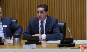 Albino Escribano: “Sin la abogacía no sería posible trasladar al ciudadano el alcance de la nueva norma que afecta a las personas con discapacidad”