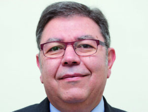 El decano del Colegio de la Abogacía de Figueres, Joan Ramon Puig, nuevo presidente del Consell de l’Advocacia Catalana