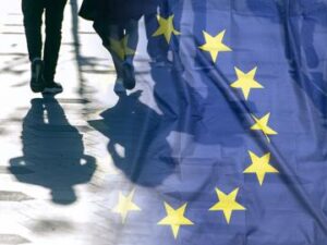 El trato en las fronteras de la UE sigue siendo una de las principales preocupaciones respecto a los derechos fundamentales