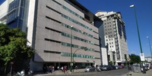 El juzgado ‘tortuga’ de Sevilla: vistas en 2025