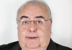 Antonio Julián Rodríguez, nuevo Secretario de Estado de Justicia