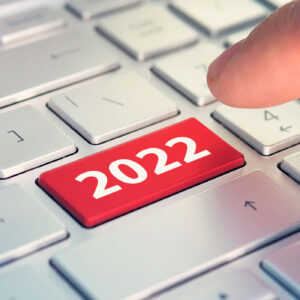Leyes que llegarán en 2022