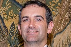 Antón Echevarrieta, nuevo presidente del Consejo Vasco de la Abogacía