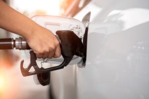 Los autónomos podrán deducirse el combustible aunque el vehículo no esté a su nombre
