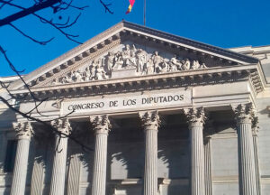 Congreso de los Diputados