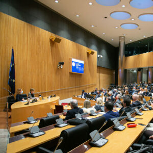 El futuro de la Justicia Gratuita