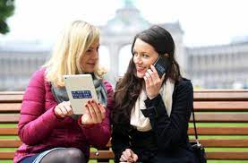 Declaración de principios y derechos digitales en la UE