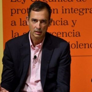 Entrevista con el juez de menores Tomás Martín: “La justicia tiene que estar adaptada a la infancia”