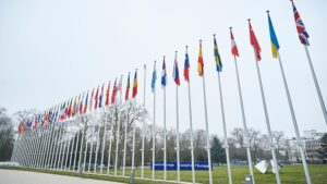 Rusia queda excluida del Consejo de Europa