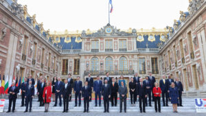 Declaración de Versalles: refuerzo de la soberanía europea y reducción de la dependencia estratégica