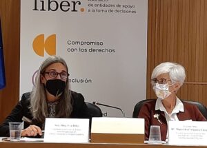 La asistencia letrada no obligatoria atenta contra el derecho de defensa de las personas con discapacidad