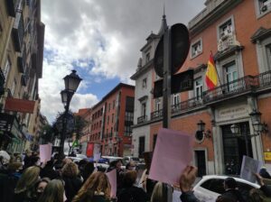 70.000 juicios suspendidos por la nueva huelga de Letrados de la Administración de Justicia