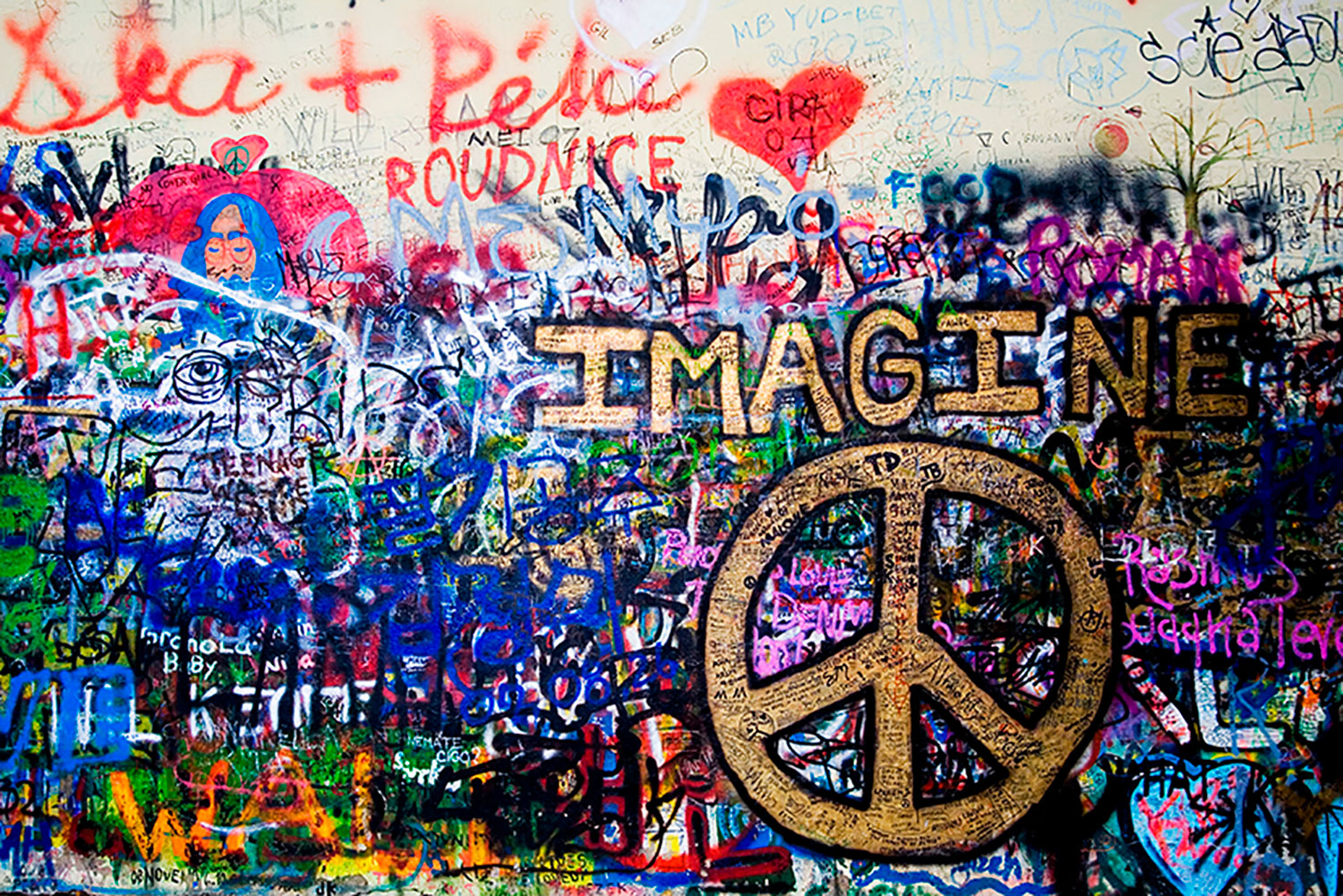 Imagina lo inimaginable