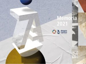 Memoria 2021