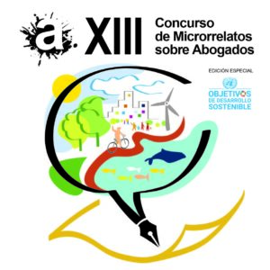 Libro XIII Concurso de Microrrelatos sobre Abogados