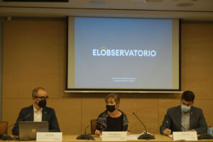 Conciliación y formación, imprescindibles para los abogados del futuro