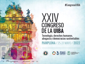 Pamplona acoge el XXIV Congreso de UIBA
