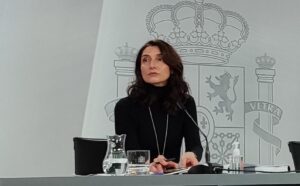 Aprobados los proyectos de ley de Eficiencia Organizativa y Eficiencia Procesal del Servicio Público de Justicia