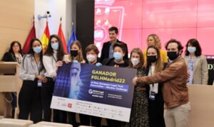 Agilizar mediante un QR los trámites de los refugiados ucranianos