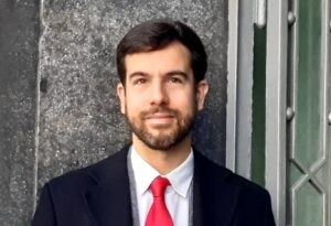 Juan Mora-Sanguinetti: “La seguridad jurídica es sinónimo de desarrollo económico”