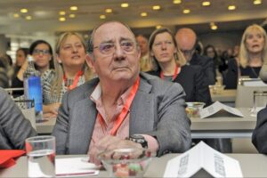 Fallece Luis Zarraluqui, referente del Derecho de familia español