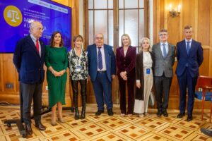 Justicia se compromete a llevar la ley del Derecho de Defensa al Congreso en septiembre