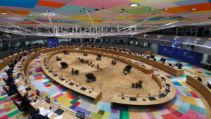 Consejo Europeo: acuerdo sobre nuevas sanciones a Rusia