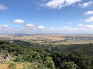 La Fundación Abogacía visita el proyecto de la mina de litio en Cáceres
