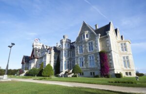 Las Comisiones de Relaciones con la Administración de Justicia se reúnen en Santander