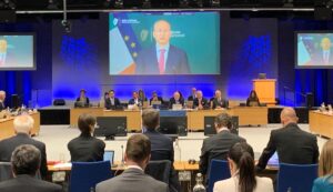 El pleno de la Abogacía Europea se reúne en Dublín