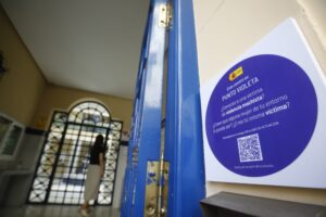 El Colegio de Abogados de Córdoba ya es un Punto Violeta contra la violencia de género
