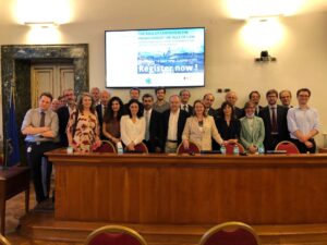 El OIAD refuerza sus acciones en defensa de la abogacía amenazada