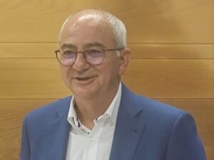 thumbnail-Manuel Egea, reelegido decano del Colegio de Abogados de Lucena