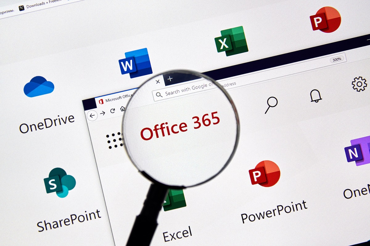 Microsoft Office 365 para abogados: cinco procesos fáciles para implementar  desde ya en tu despacho o asesoría legal – Abogacía Española