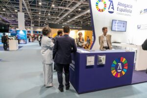 Arranca Spain Legal Expo para conectar el mundo jurídico y la empresa