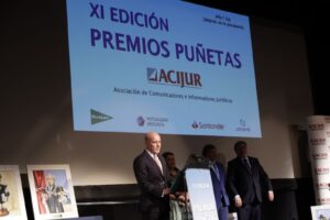 La abogacía de Santa Cruz de la Palma recibe el Premio 