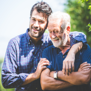 Plus de maternidad para padres jubilados
