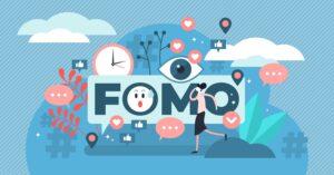 FOMO de la innovación
