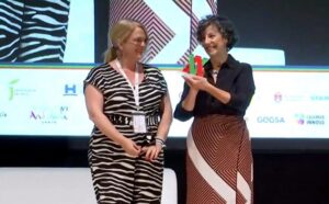 Pagoscertificados.com, premio a la Mejor Startup Fintech & Insuretech en la IX edición de la Alhambra Venture