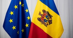 La UE lanza el Centro de Apoyo para la Seguridad Interior y la Gestión de Fronteras en Moldavia