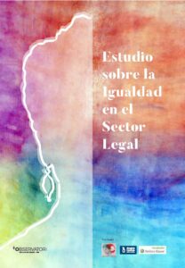 Estudio sobre la Igualdad en el Sector Legal