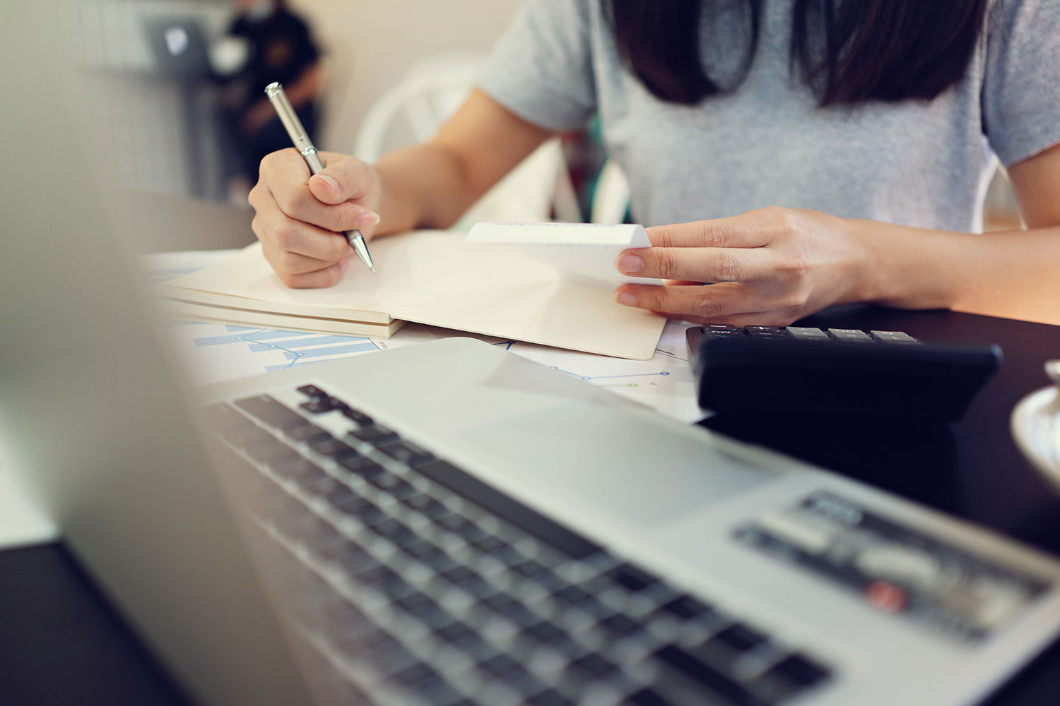 ¿Cómo cumplir con el registro retributivo mediante tecnología?