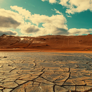 El cambio climático, en el banquillo