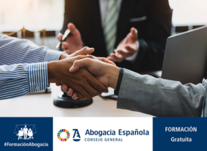 'Mediación en el ámbito contencioso-administrativo', en la próxima Conferencia de los Lunes