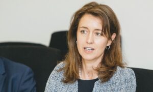 La ex letrada del Constitucional Violeta Ruiz explicará en Aula Abogacía las entradas en domicilios por inspecciones tributarias