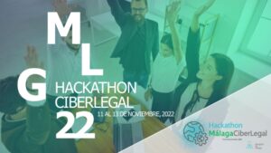 La Abogacía de Málaga convoca el hackathon ‘Málaga CiberLegal’