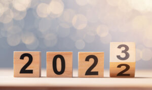 Confía en ti y felices fiestas