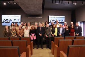 El Colegio de la Abogacía de Alicante colabora con siete entidades de la provincia