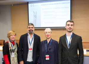 El IX Congreso de Derechos Humanos de la Abogacía analiza la guerra de Ucrania y las vías de negociación